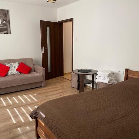 M&M Apartamenty 2 Zamość Exterior foto