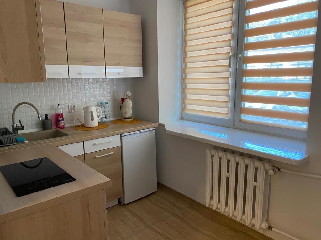 M&M Apartamenty 2 Zamość Exterior foto